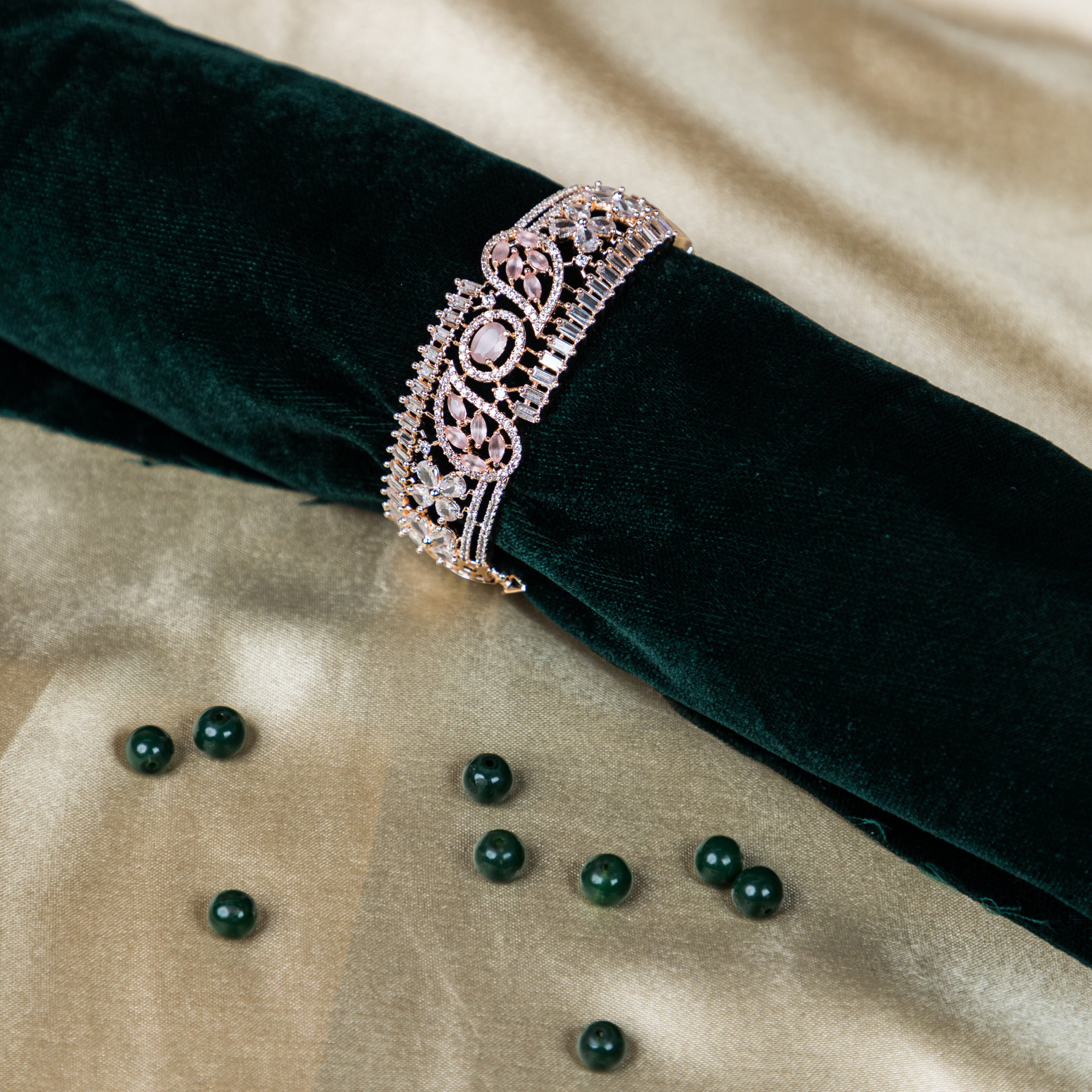 Silver Bracelets For Ladies – Jewelry for Men & Women
